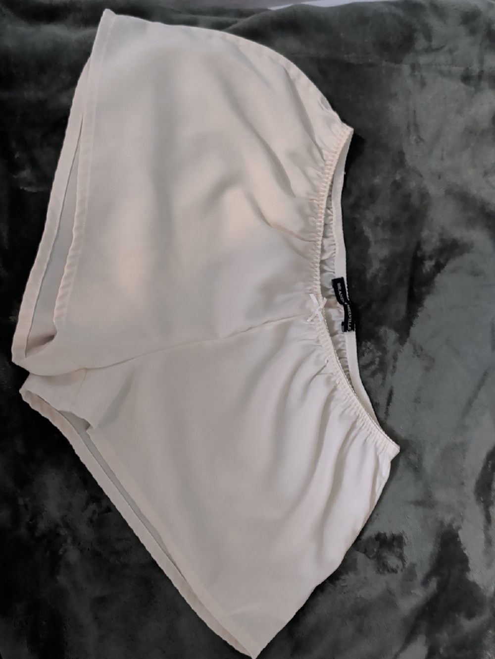 Brandy Melville Felicity Pajama Shorts